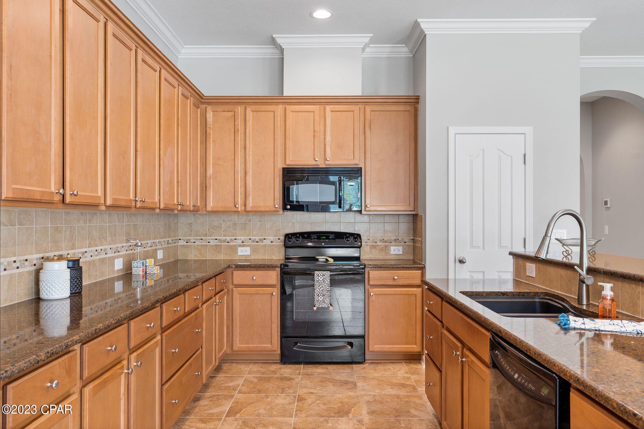 Palmetto Trace - Residential