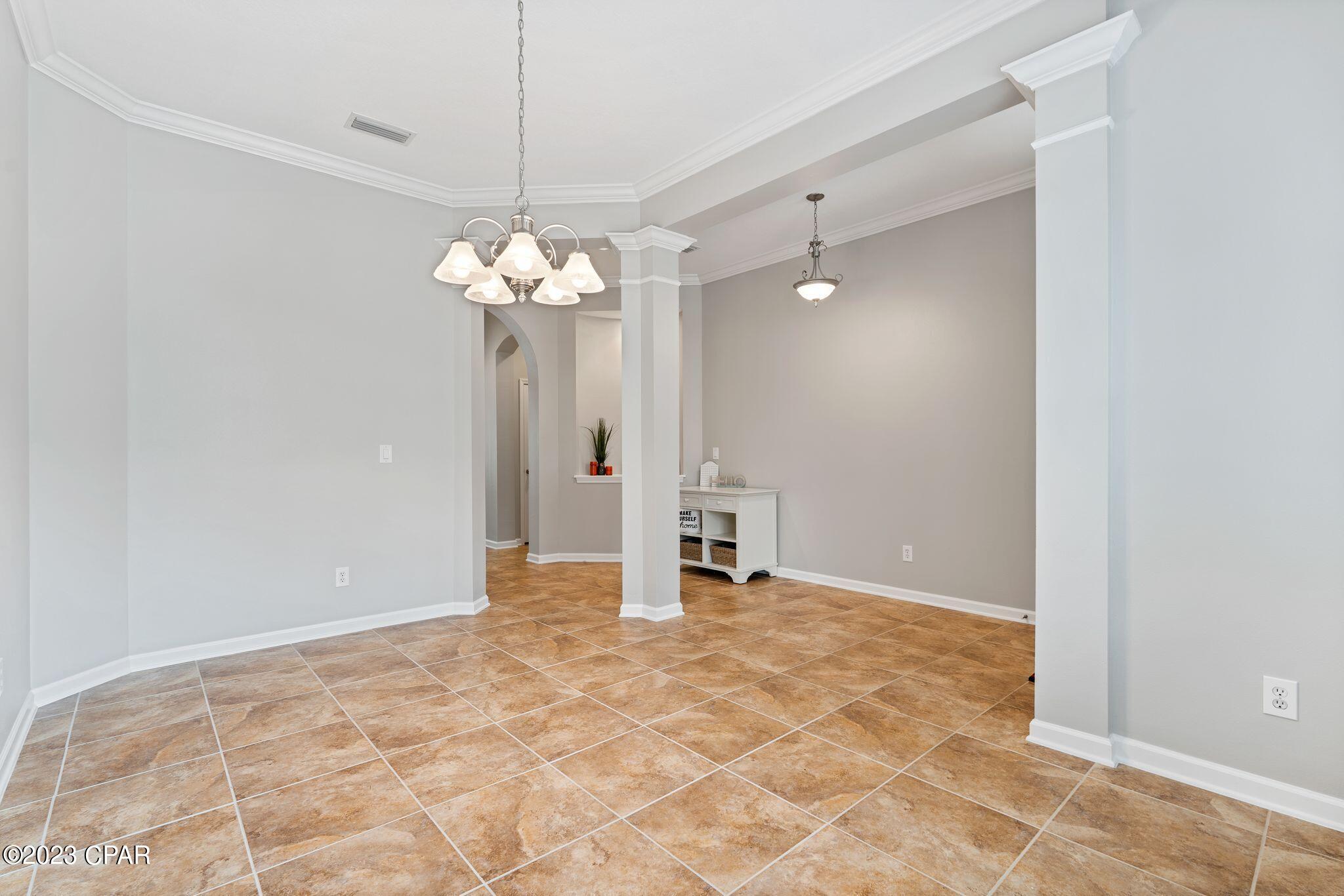 Palmetto Trace - Residential