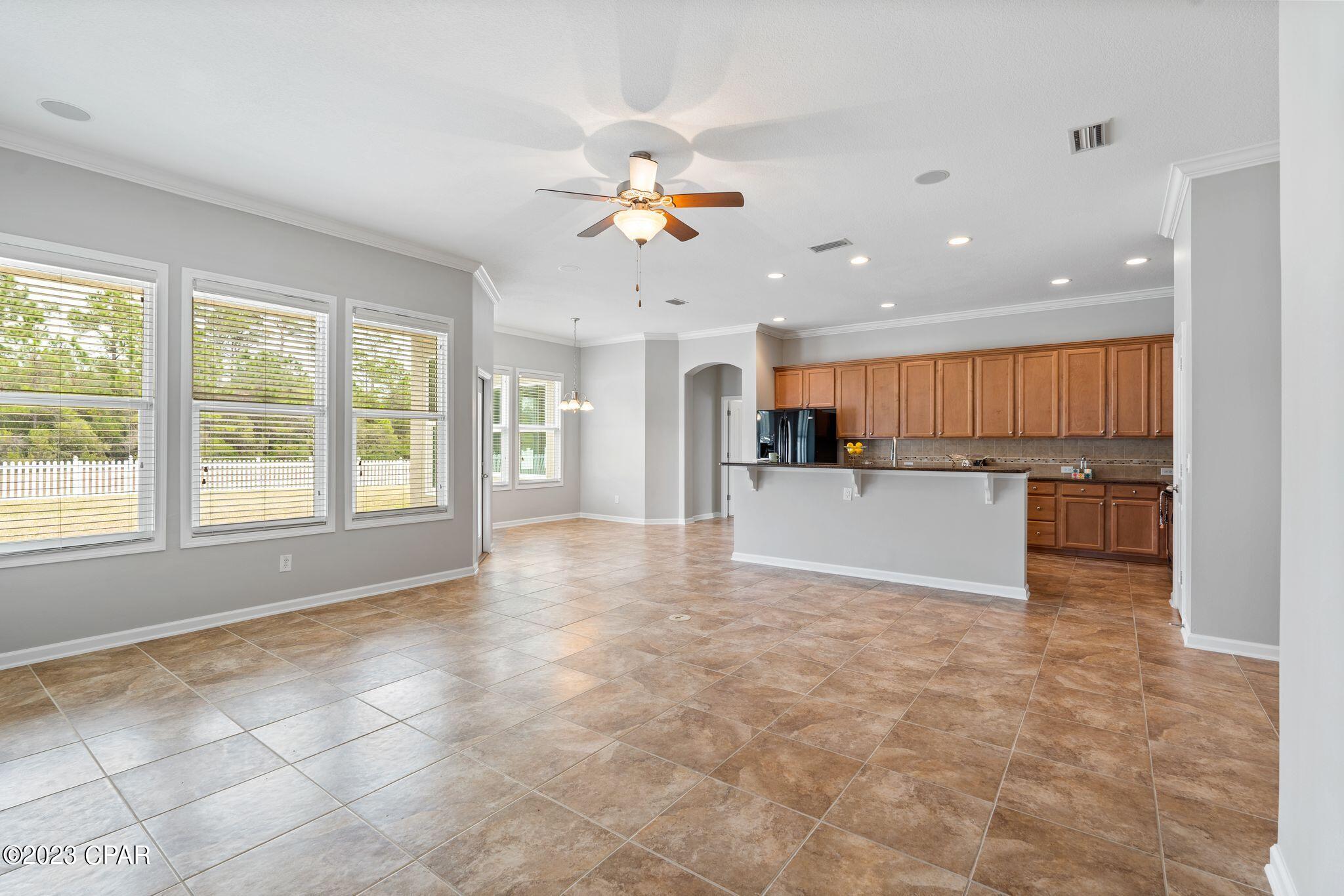 Palmetto Trace - Residential