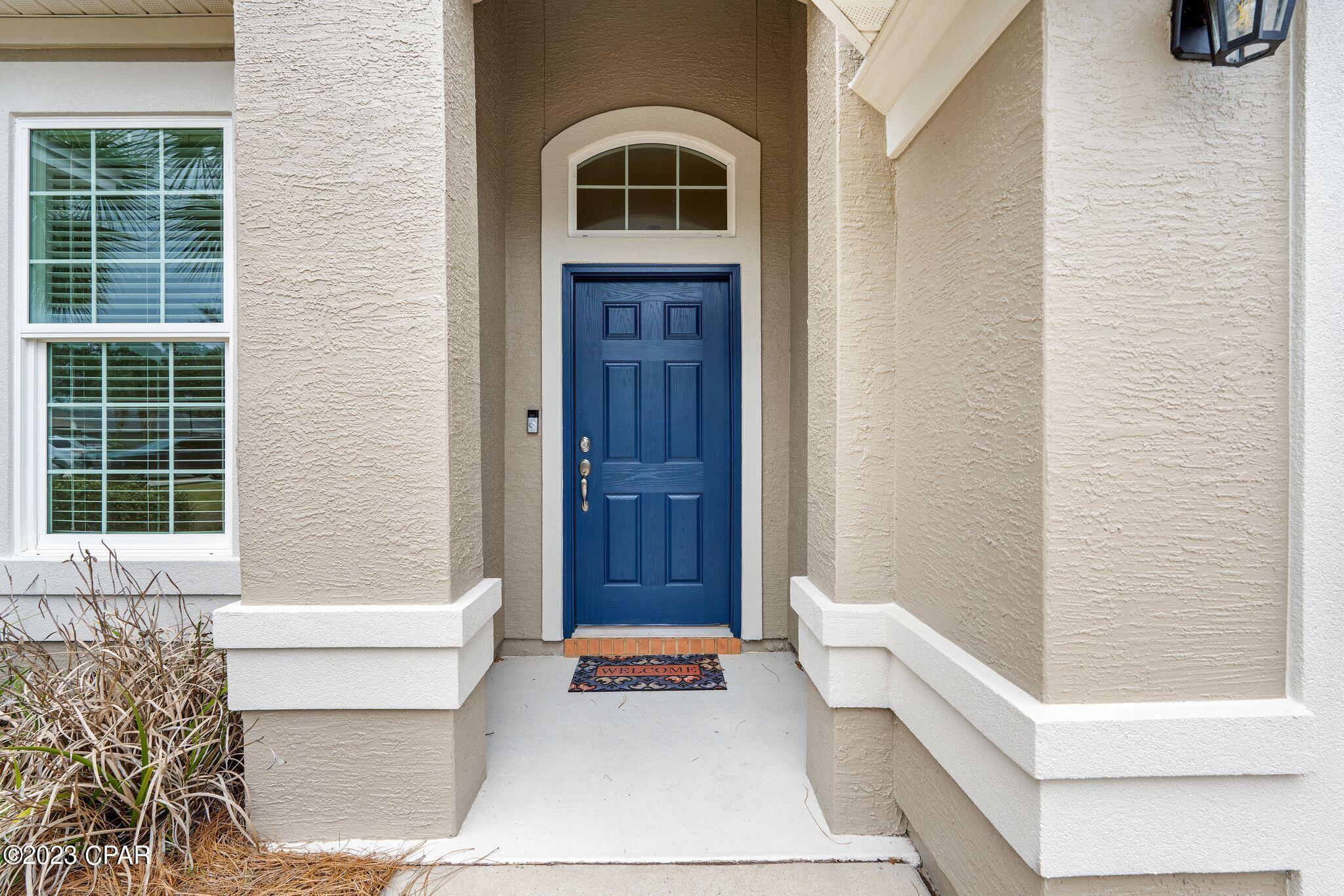 Palmetto Trace - Residential