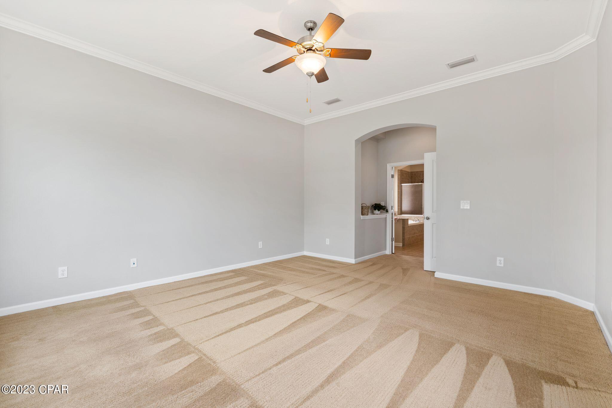 Palmetto Trace - Residential