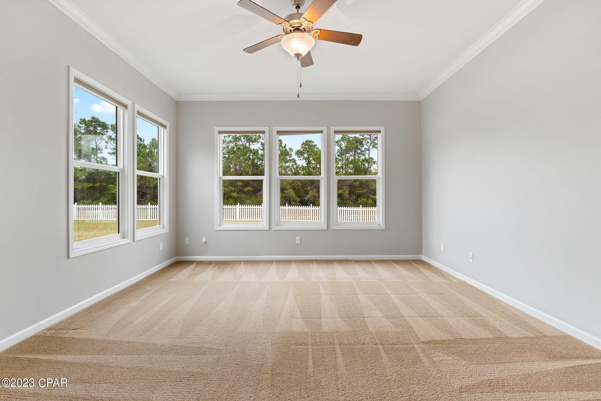 Palmetto Trace - Residential