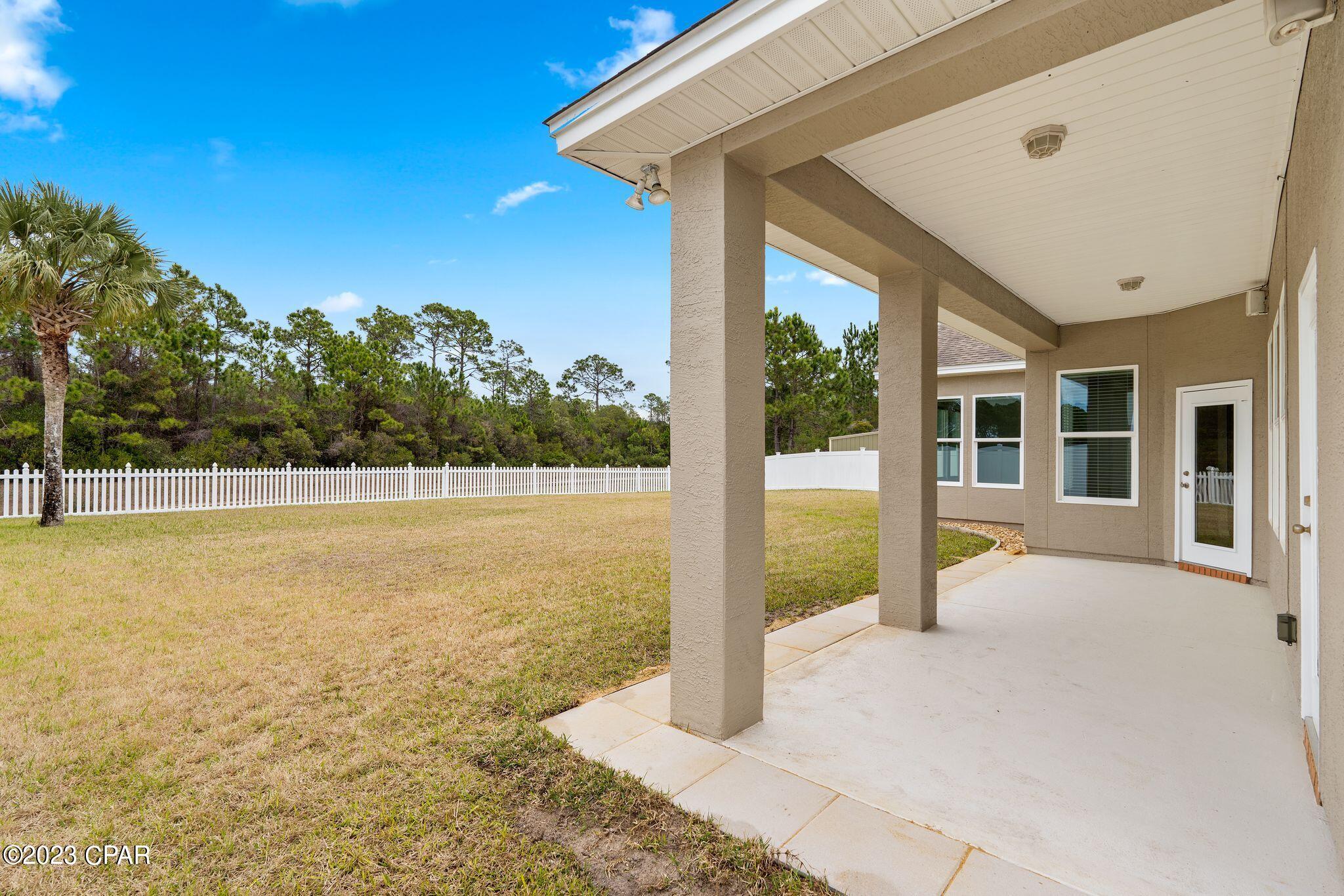 Palmetto Trace - Residential