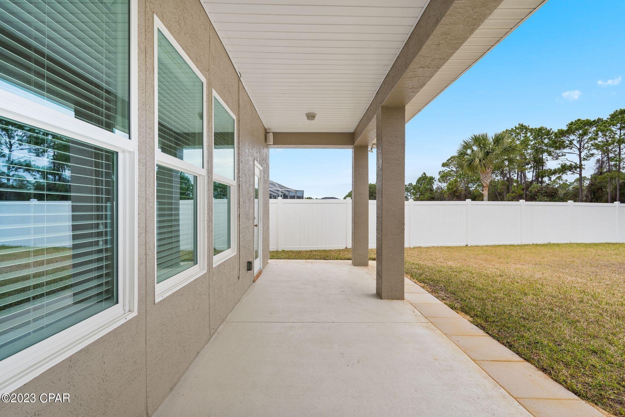 Palmetto Trace - Residential