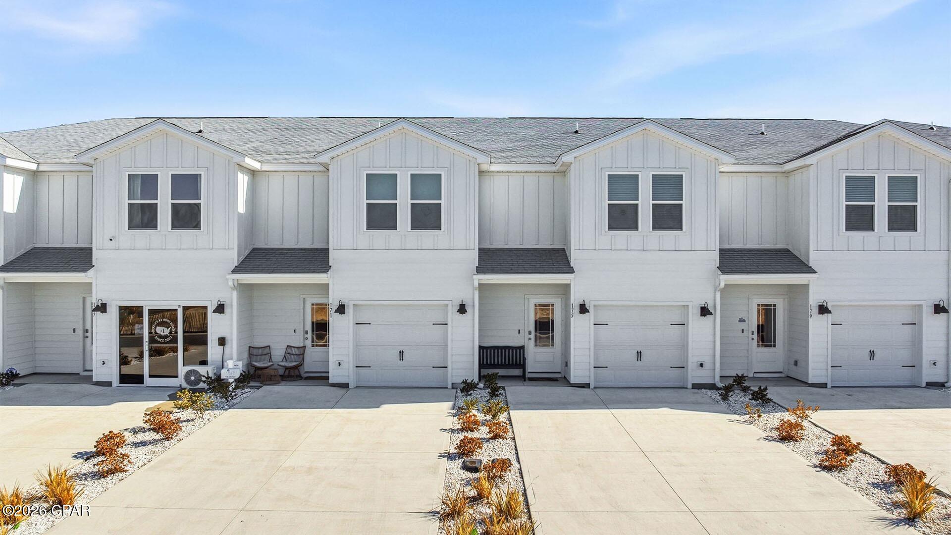 Windmark - Residential