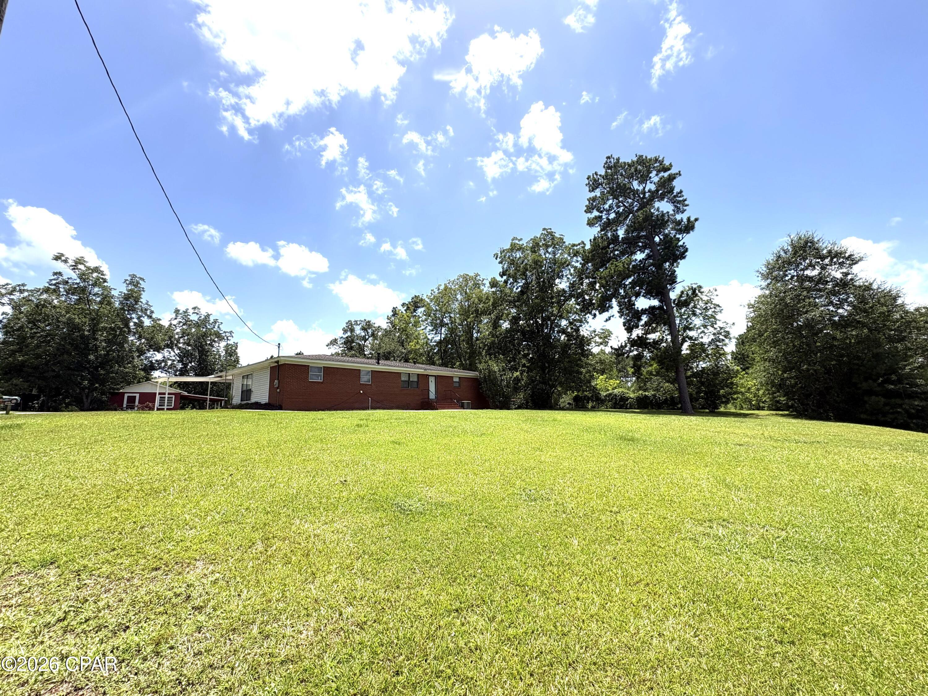 3395 Ontario Road