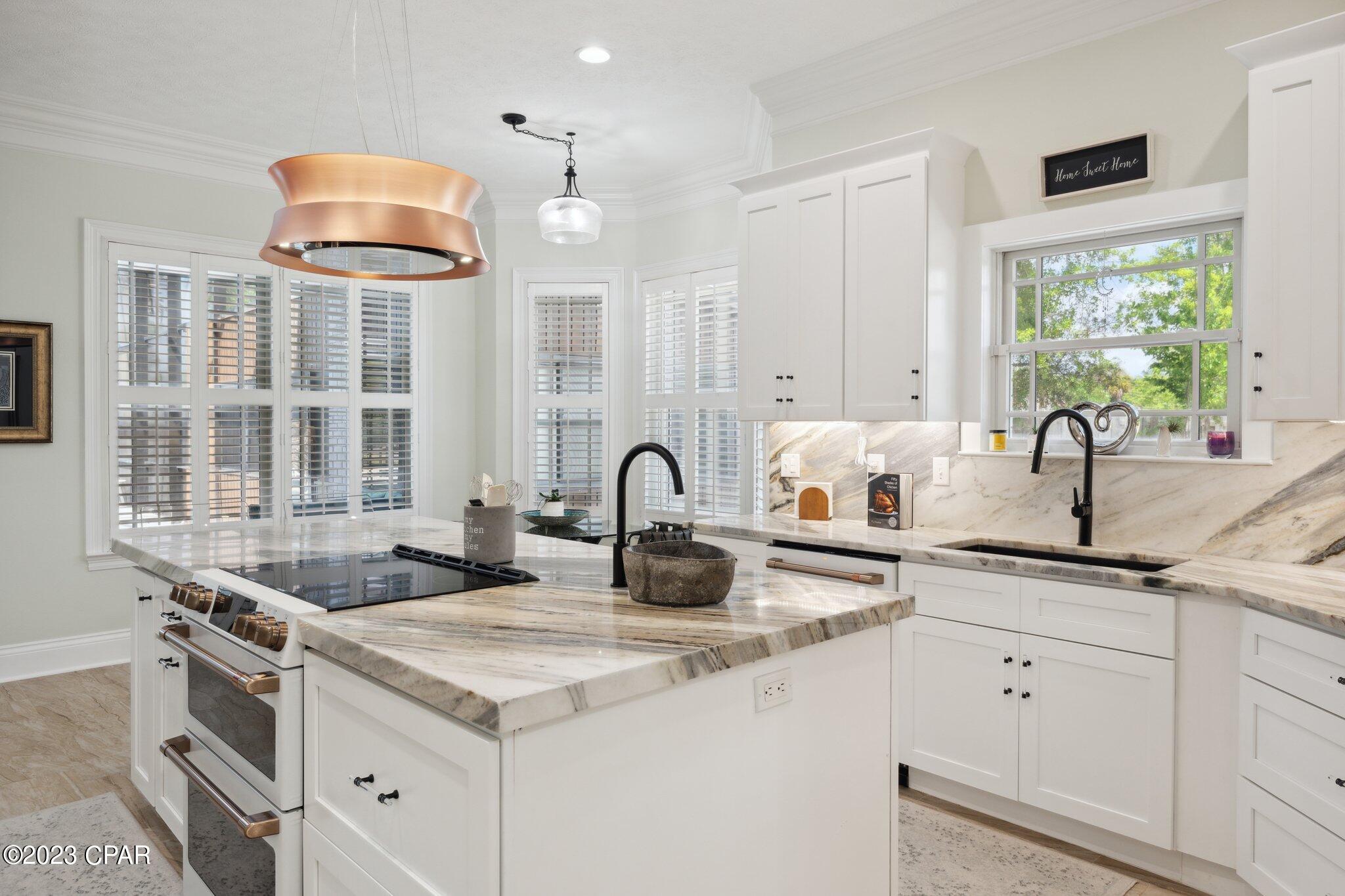 Deer Point Cove - Residential