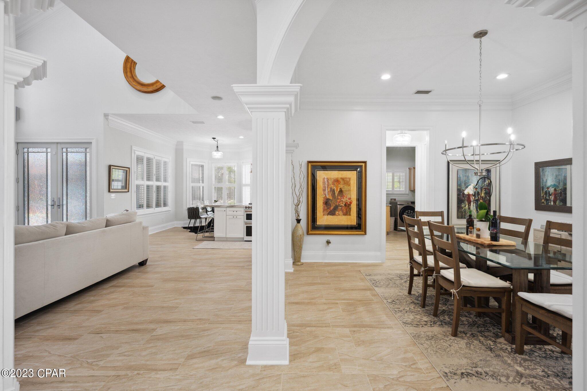 Deer Point Cove - Residential