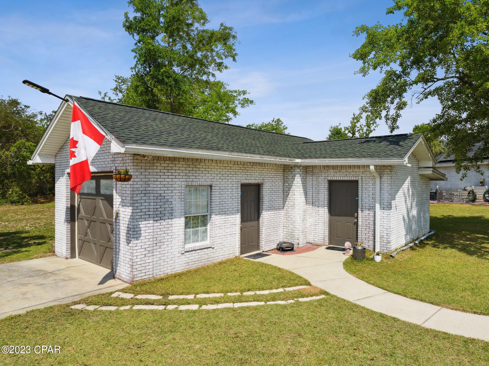 Deer Point Cove - Residential