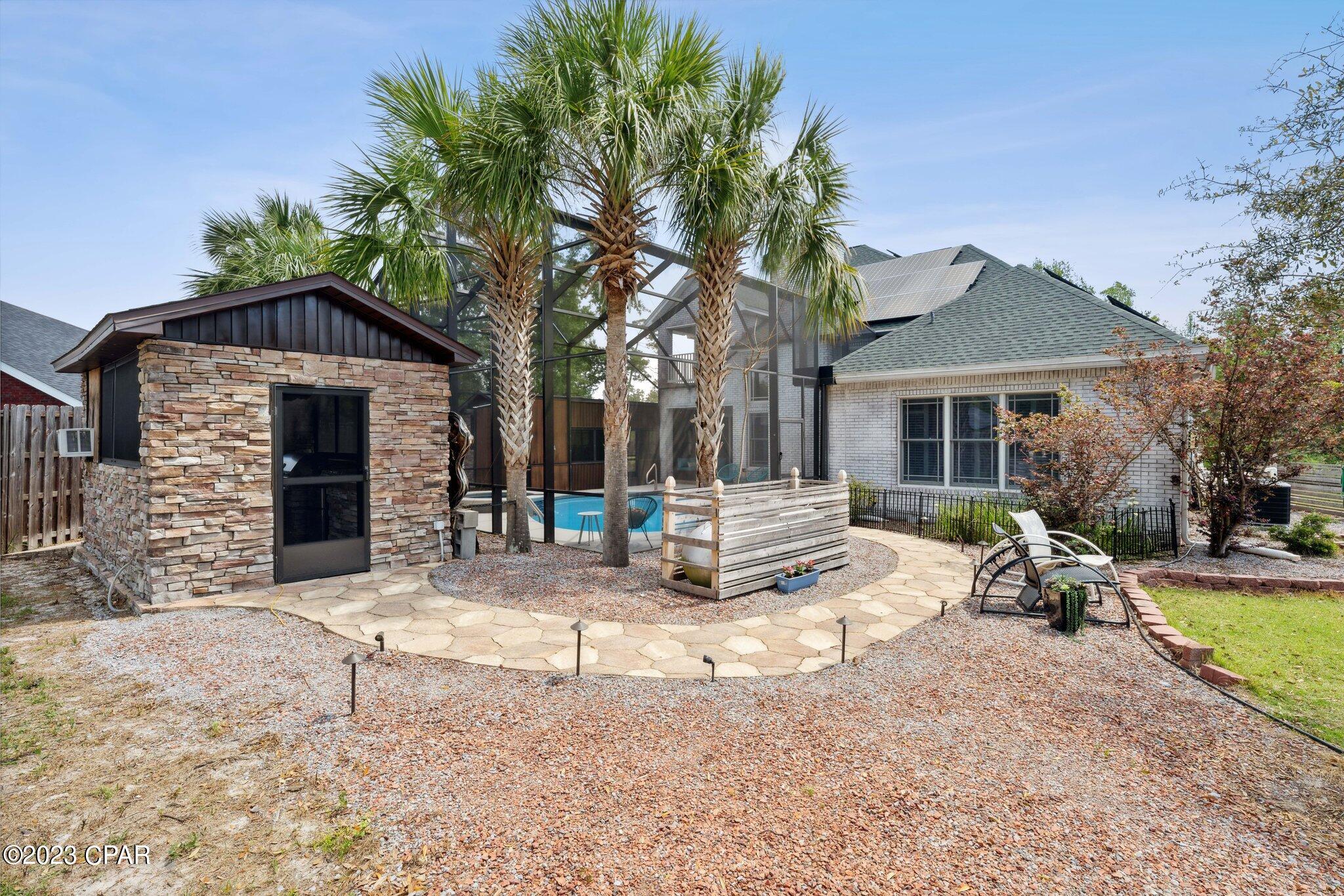 Deer Point Cove - Residential