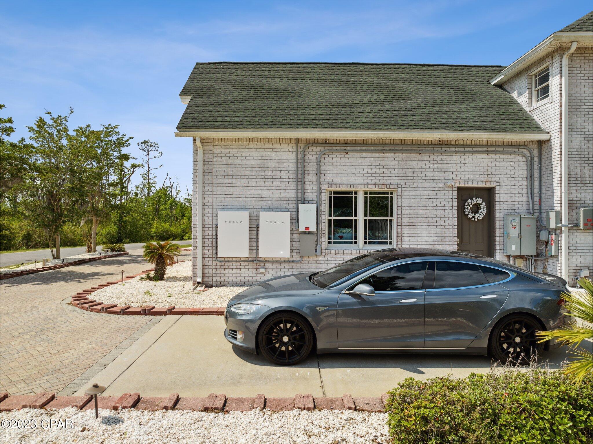 Deer Point Cove - Residential