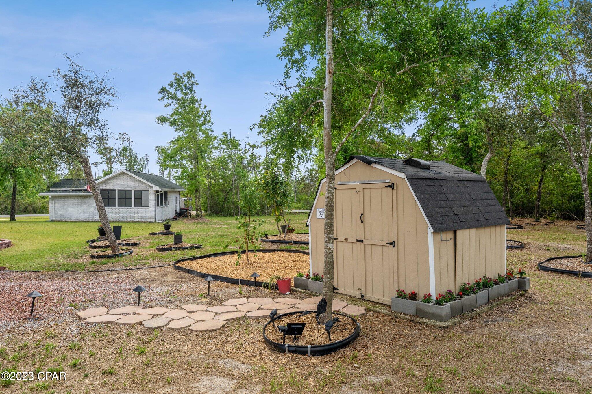 Deer Point Cove - Residential