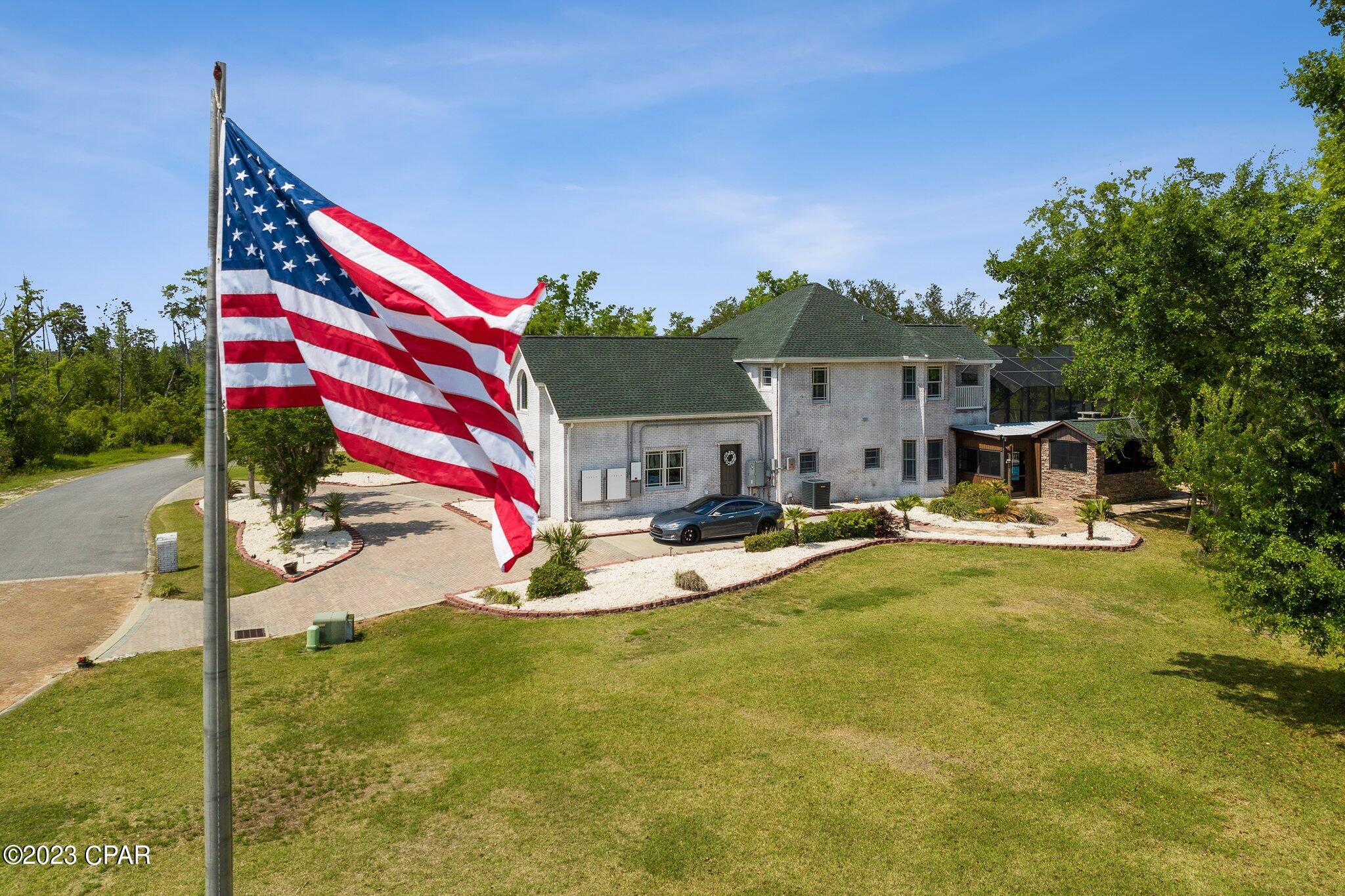 Deer Point Cove - Residential