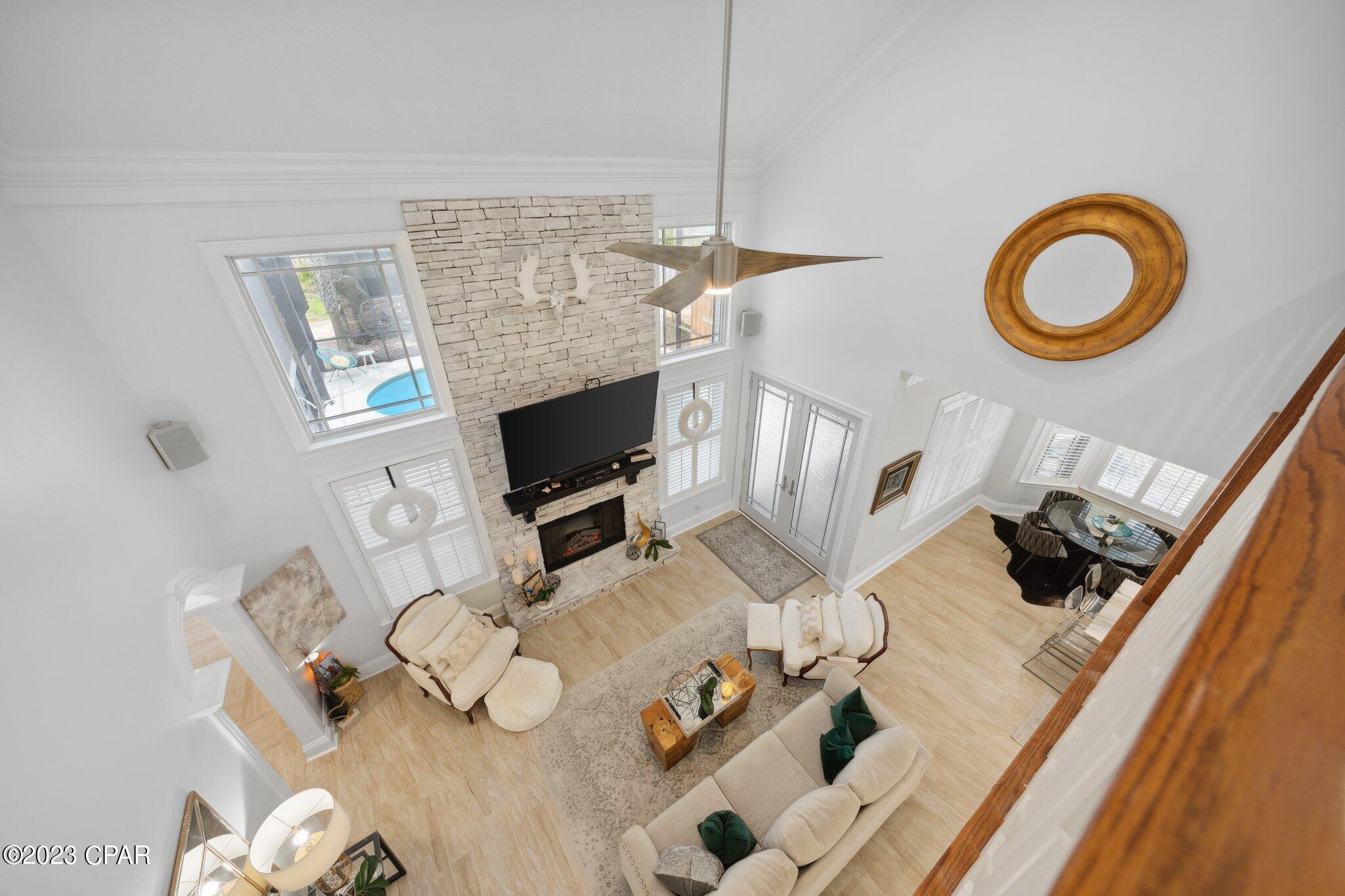 Deer Point Cove - Residential