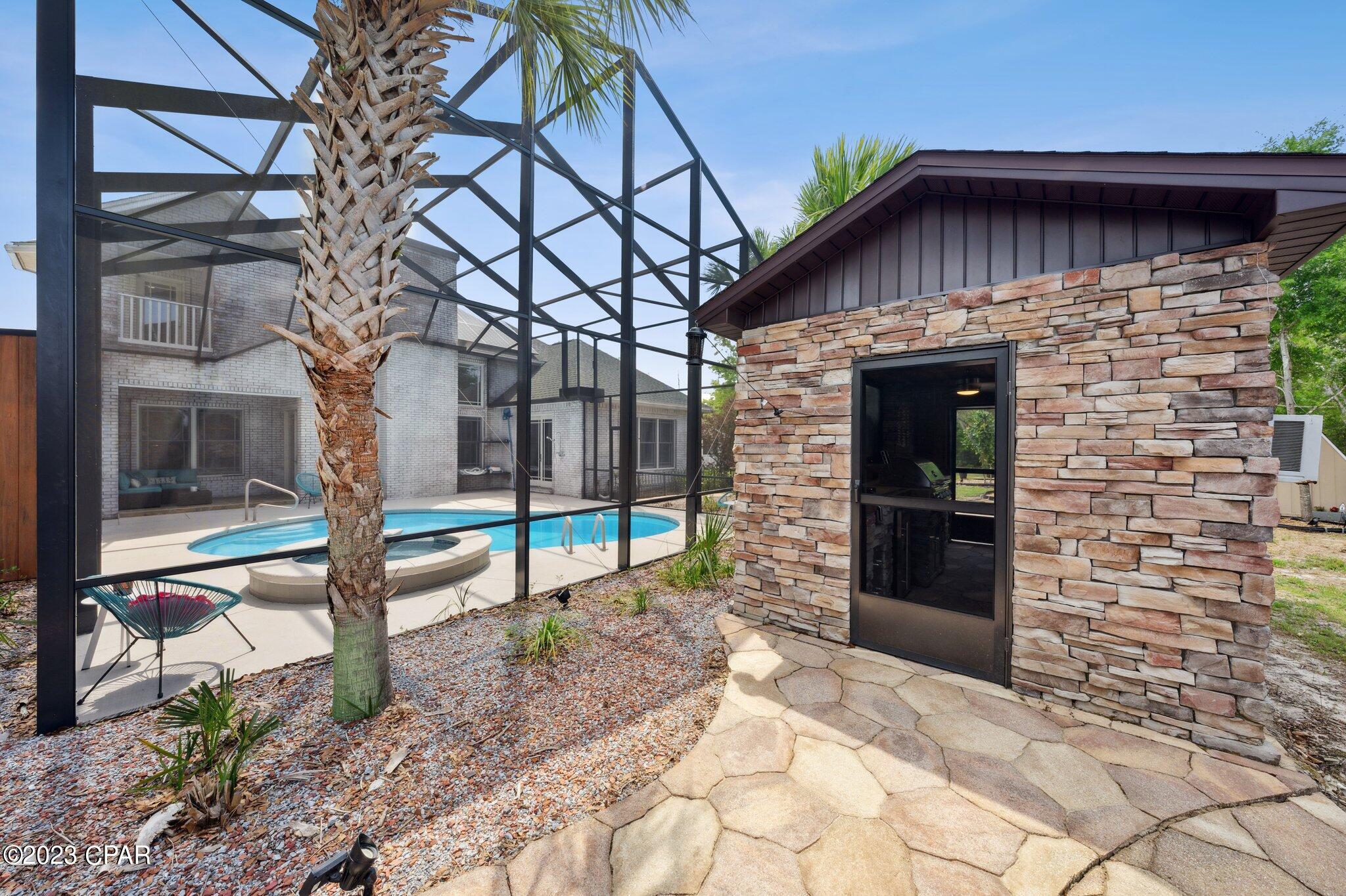 Deer Point Cove - Residential