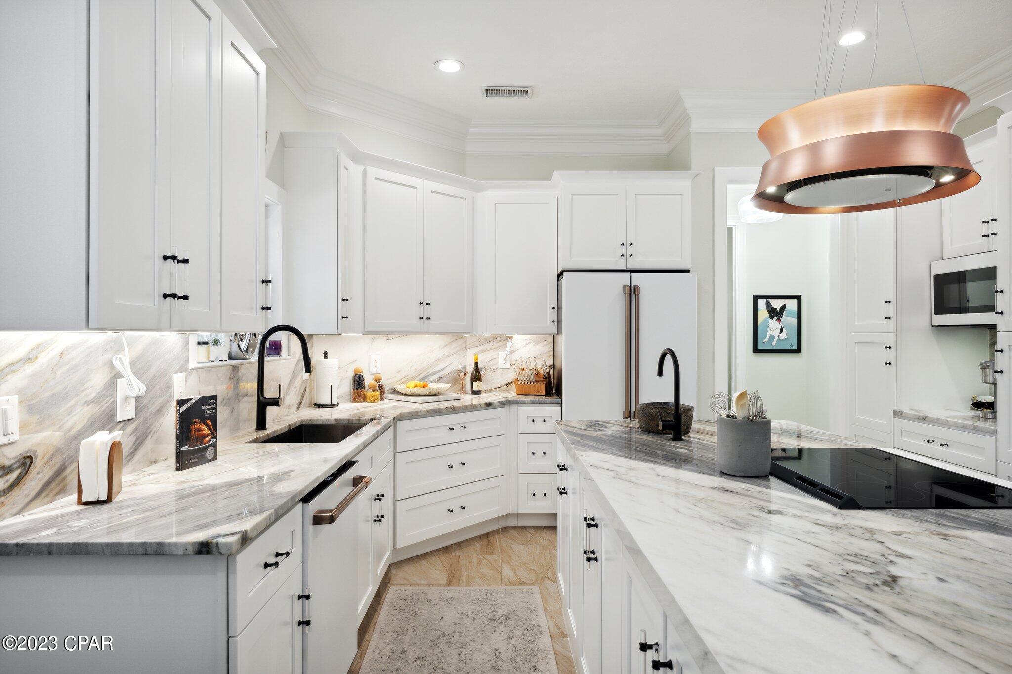 Deer Point Cove - Residential