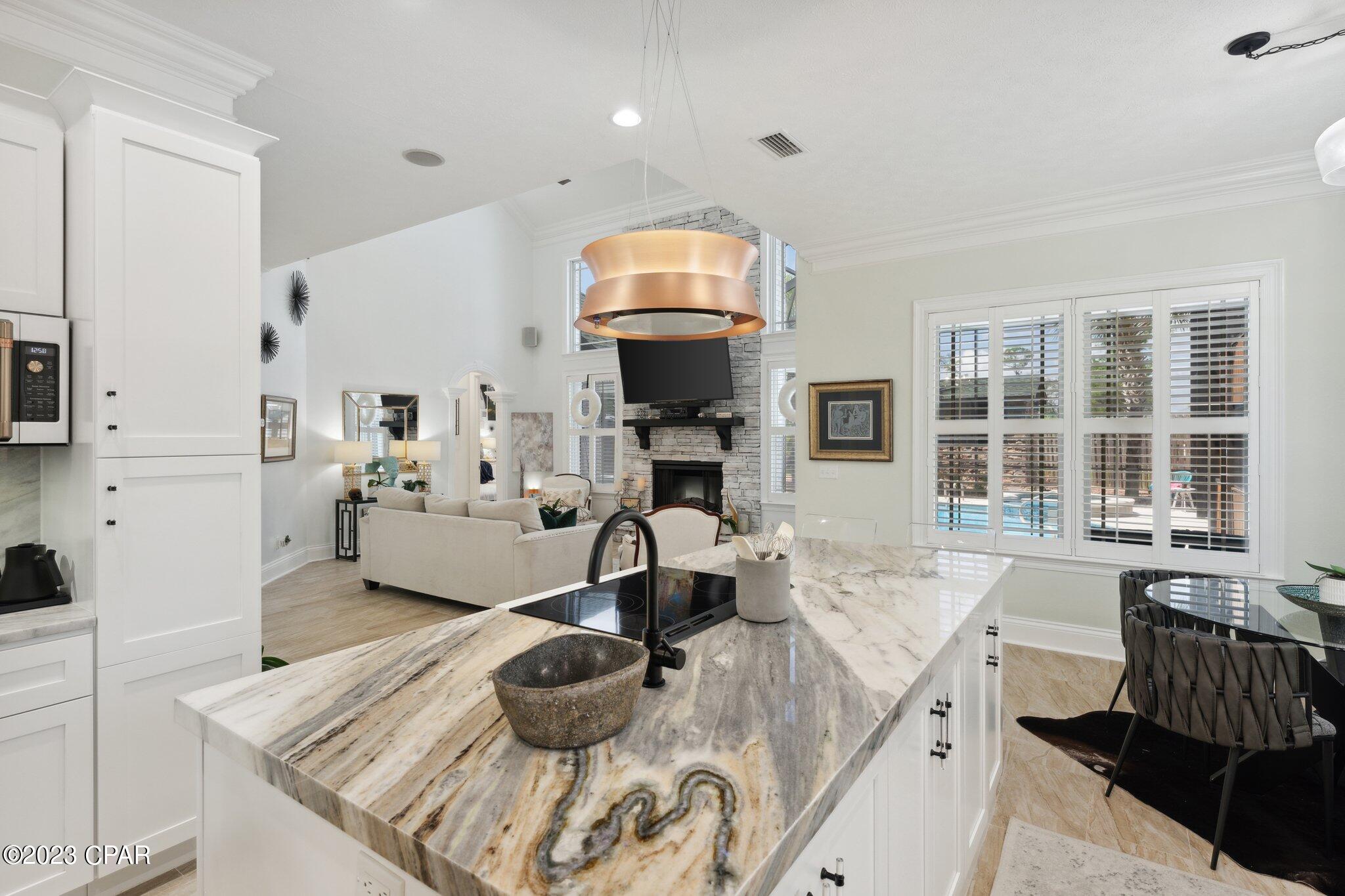 Deer Point Cove - Residential