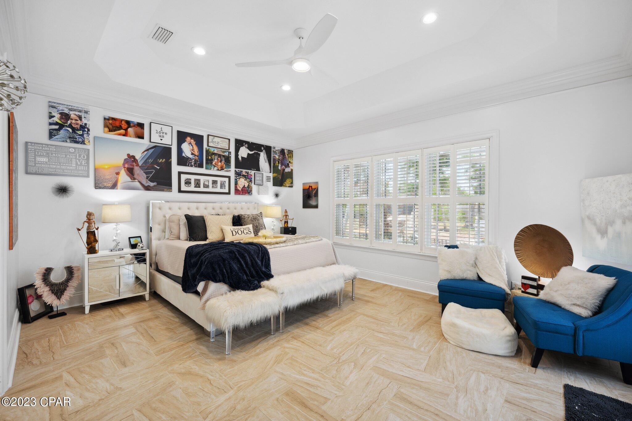 Deer Point Cove - Residential