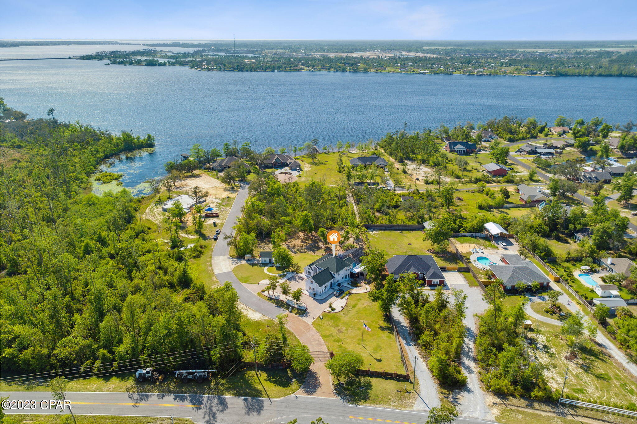 Deer Point Cove - Residential