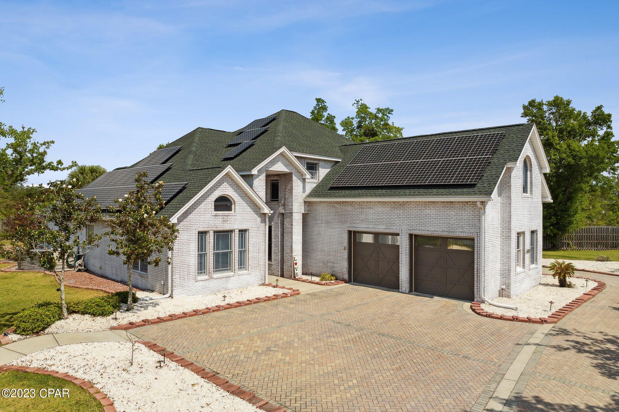 Deer Point Cove - Residential