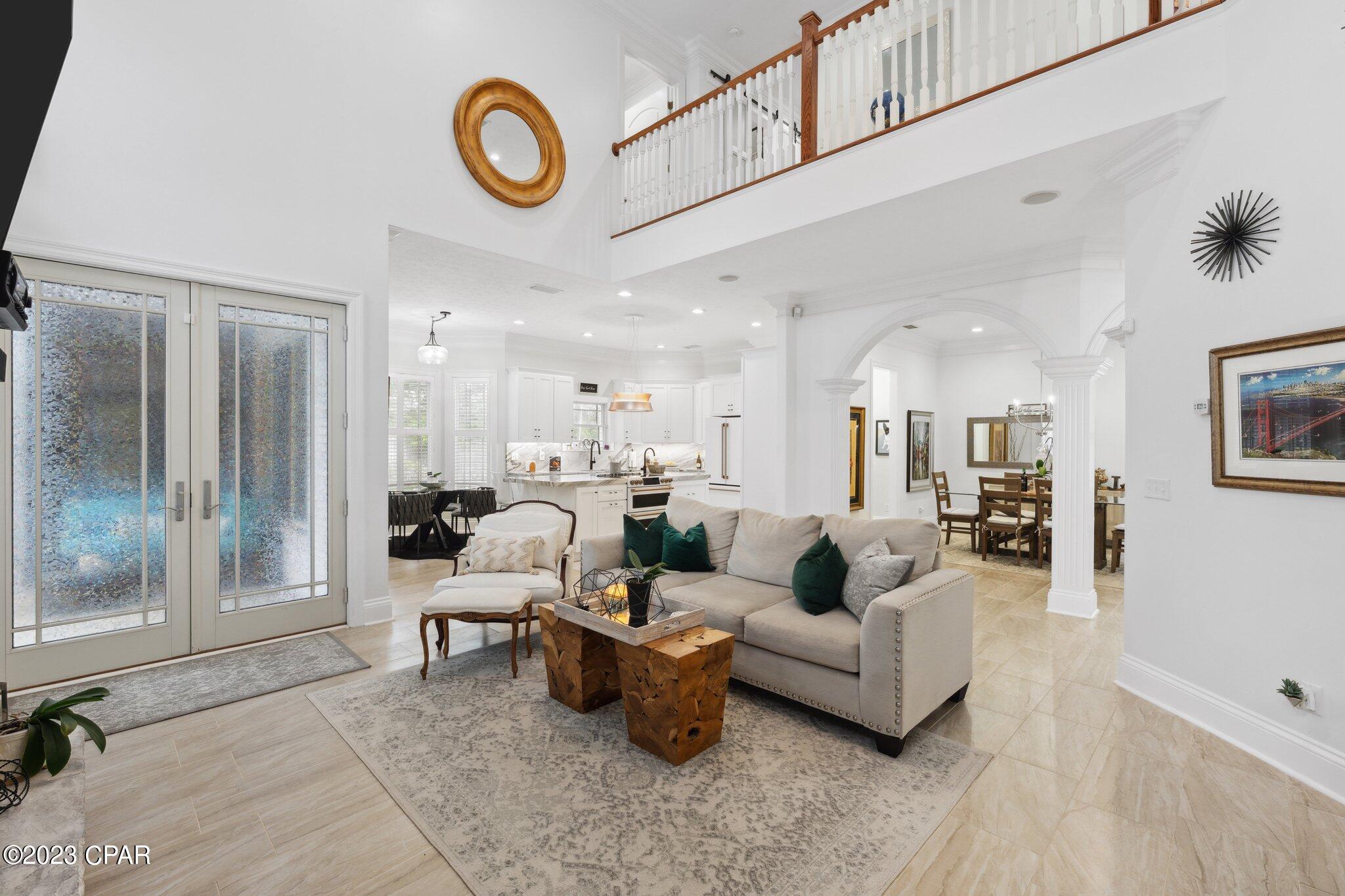 Deer Point Cove - Residential