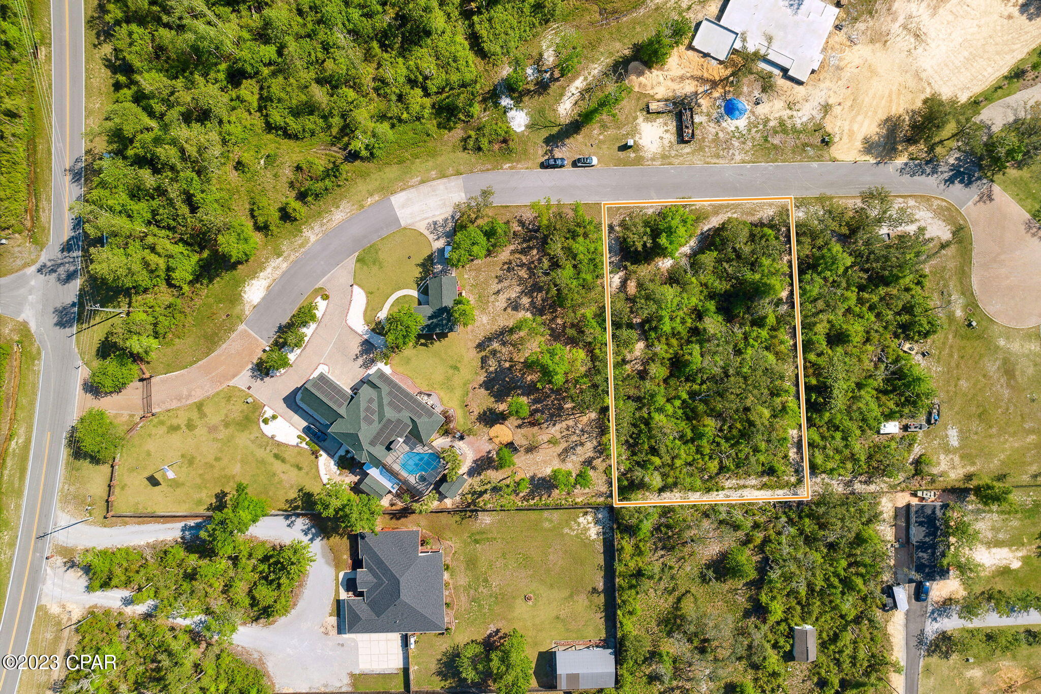 Deer Point Cove - Residential