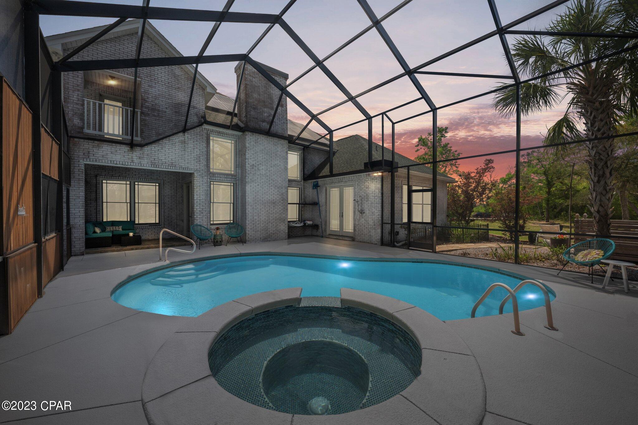 Deer Point Cove - Residential