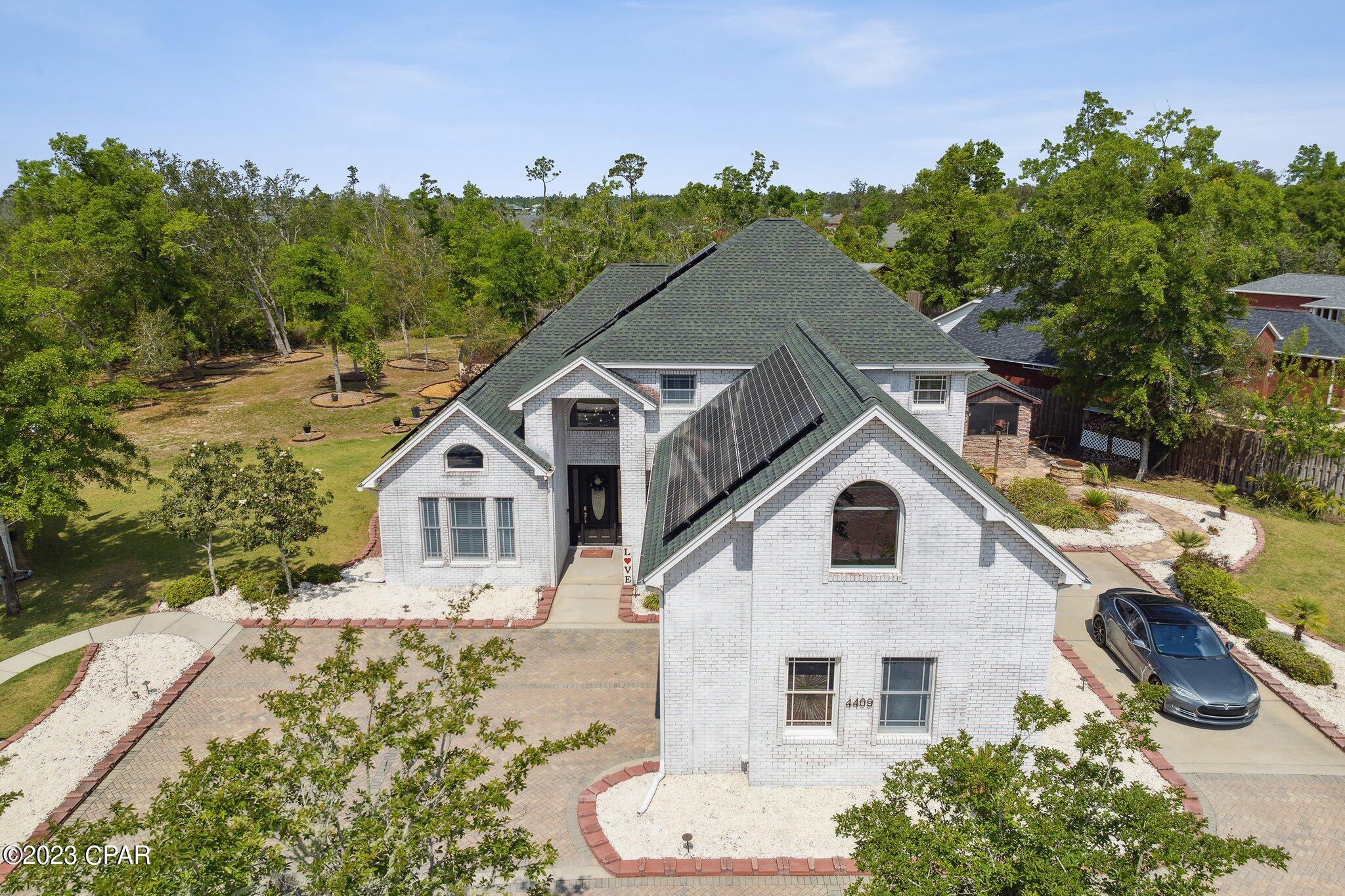 Deer Point Cove - Residential