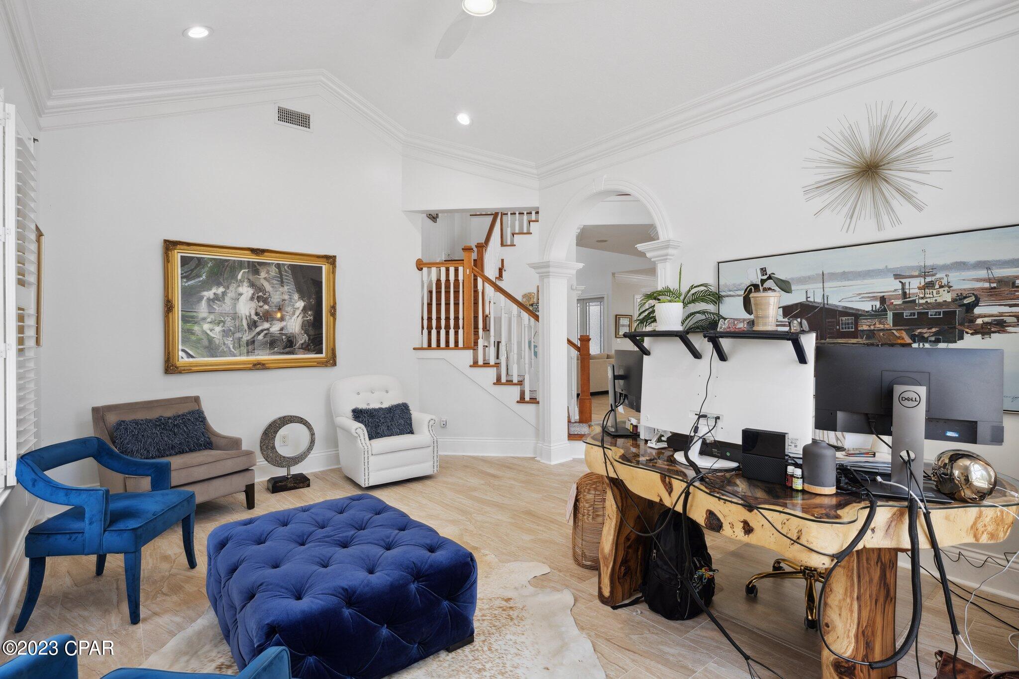 Deer Point Cove - Residential