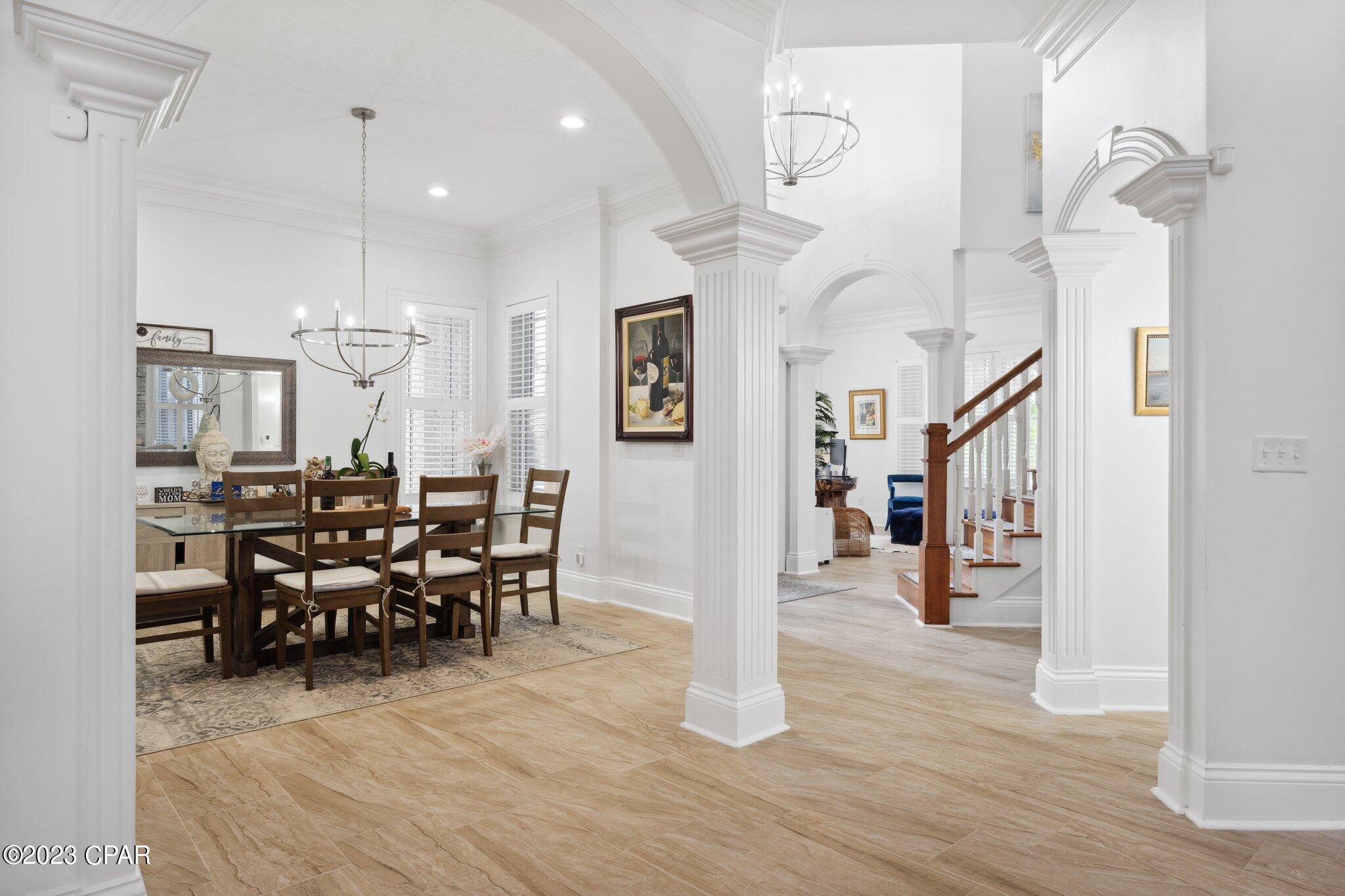 Deer Point Cove - Residential