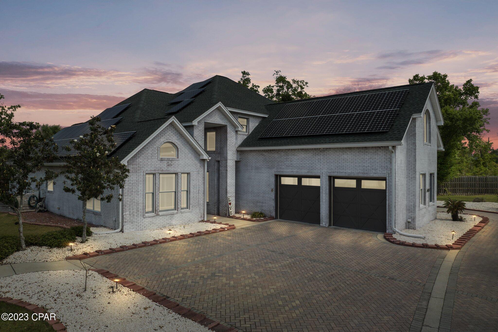 Deer Point Cove - Residential