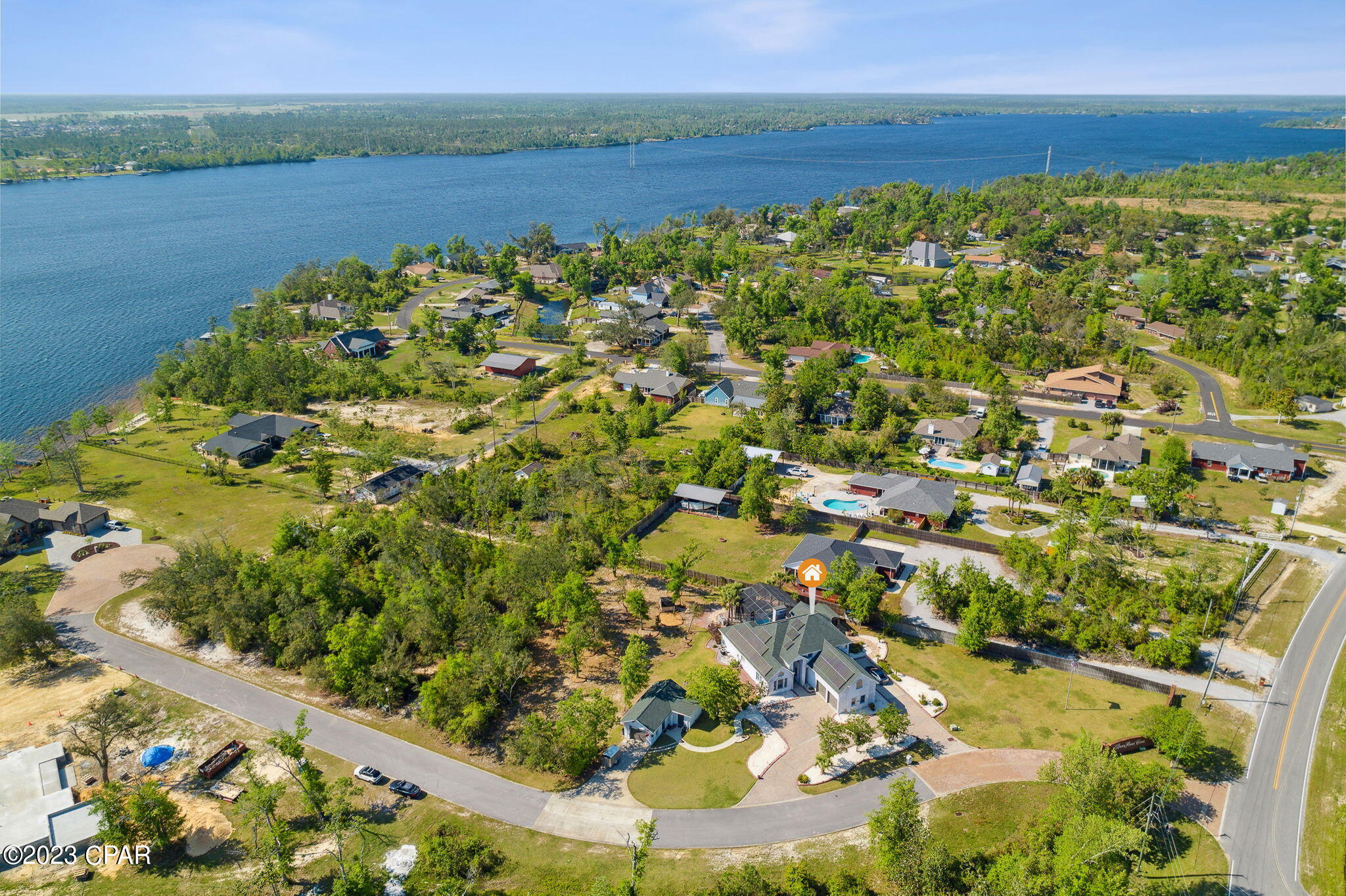 Deer Point Cove - Residential