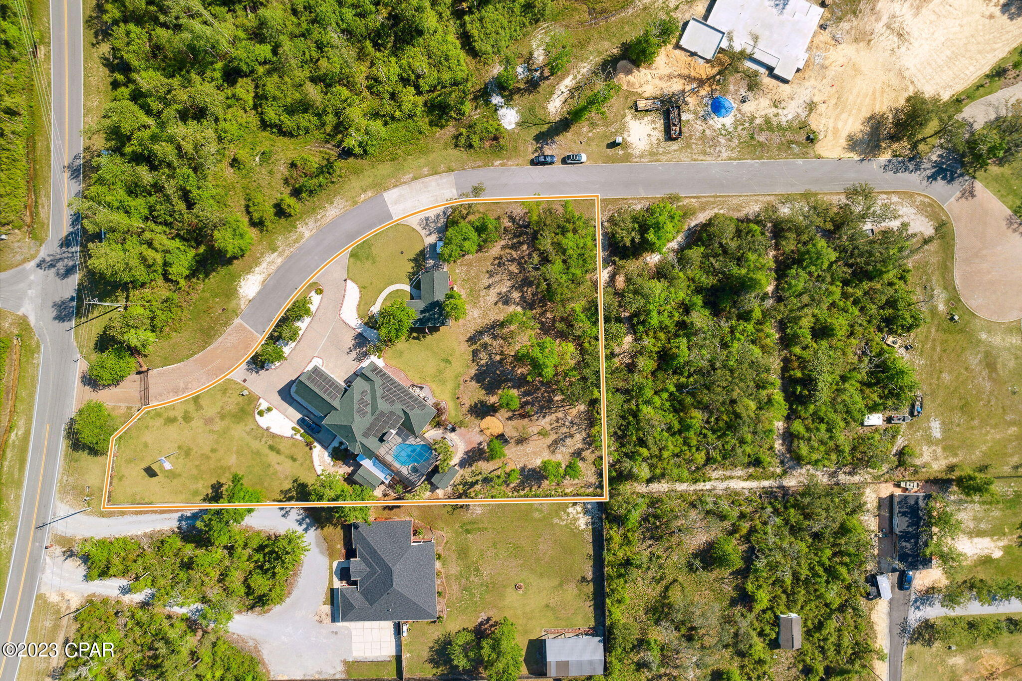 Deer Point Cove - Residential