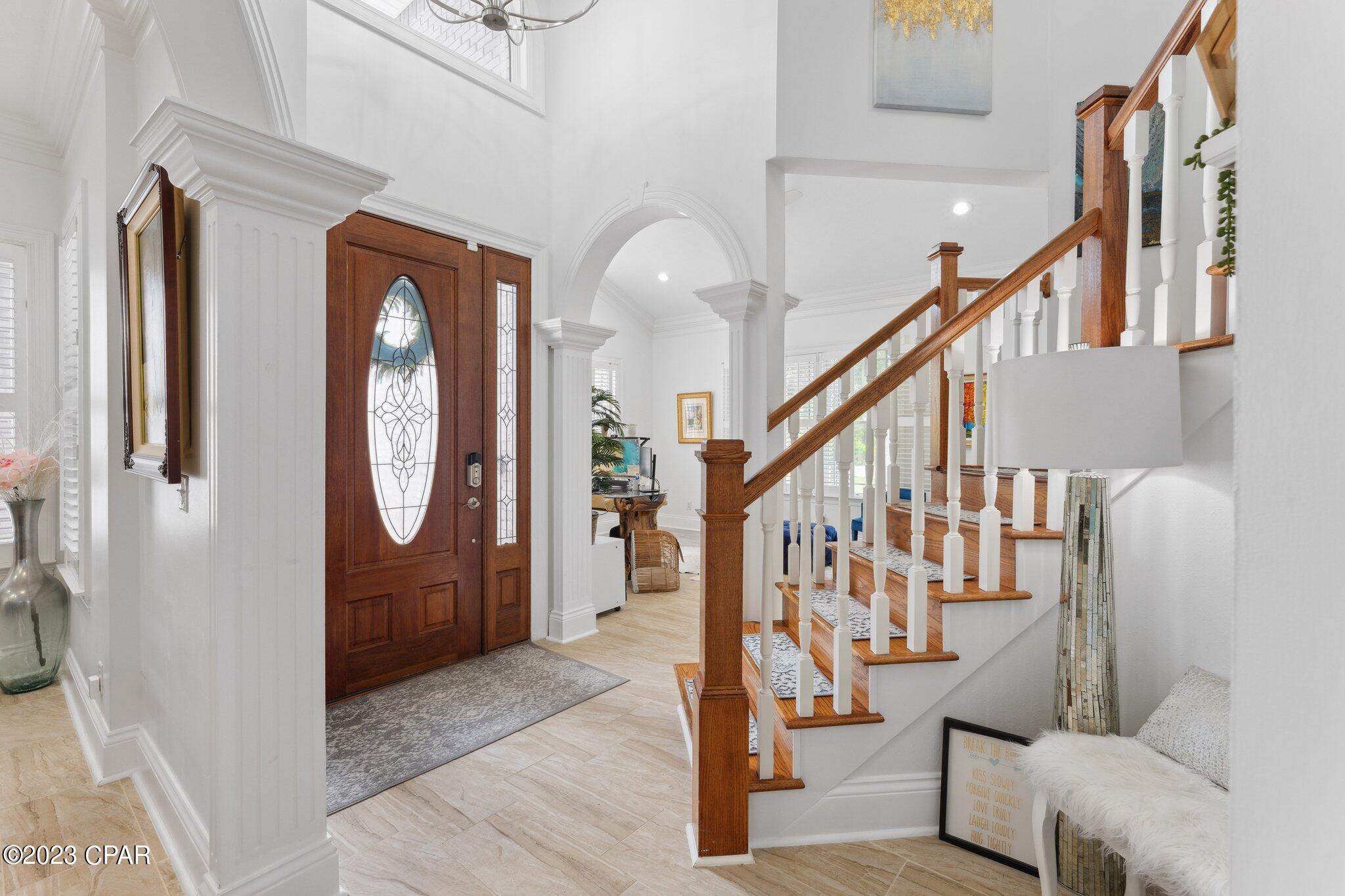 Deer Point Cove - Residential