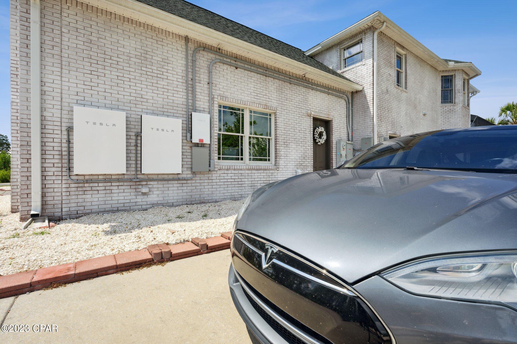 Deer Point Cove - Residential