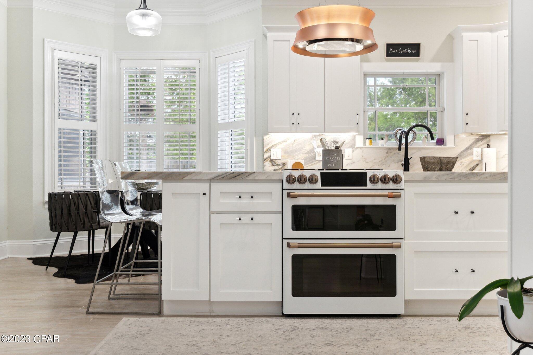 Deer Point Cove - Residential