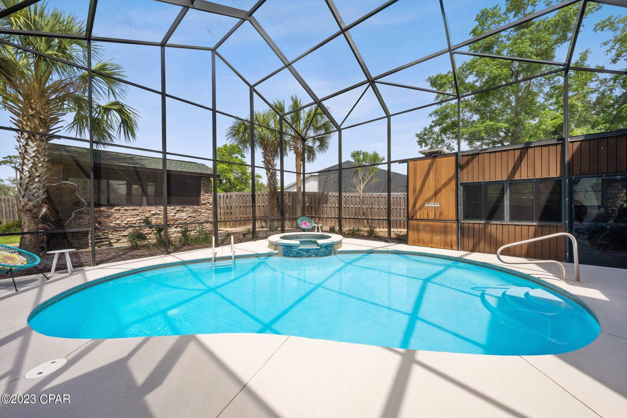 Deer Point Cove - Residential