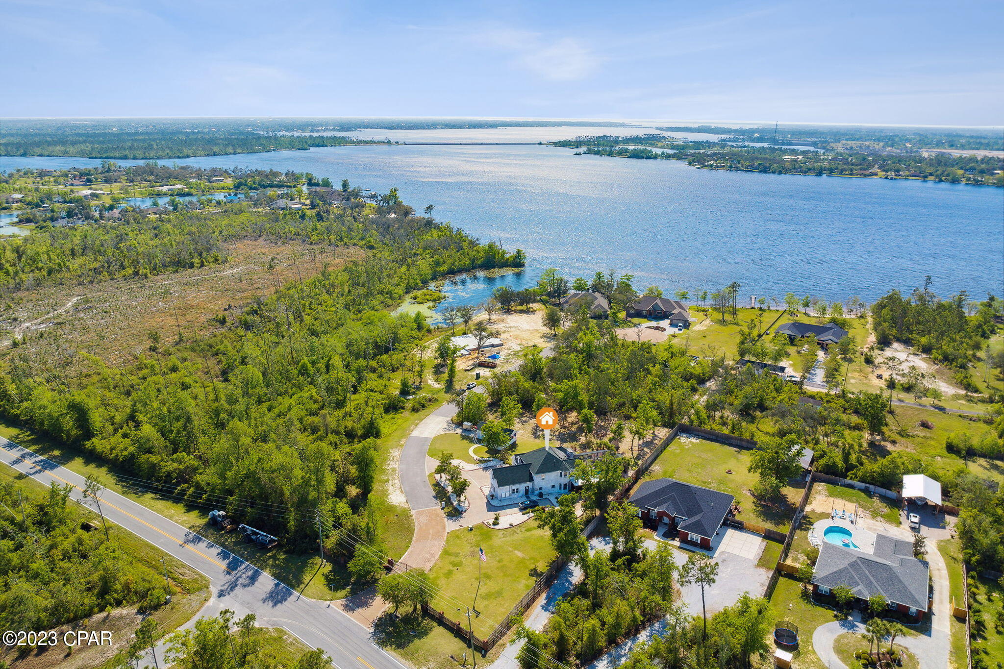 Deer Point Cove - Residential