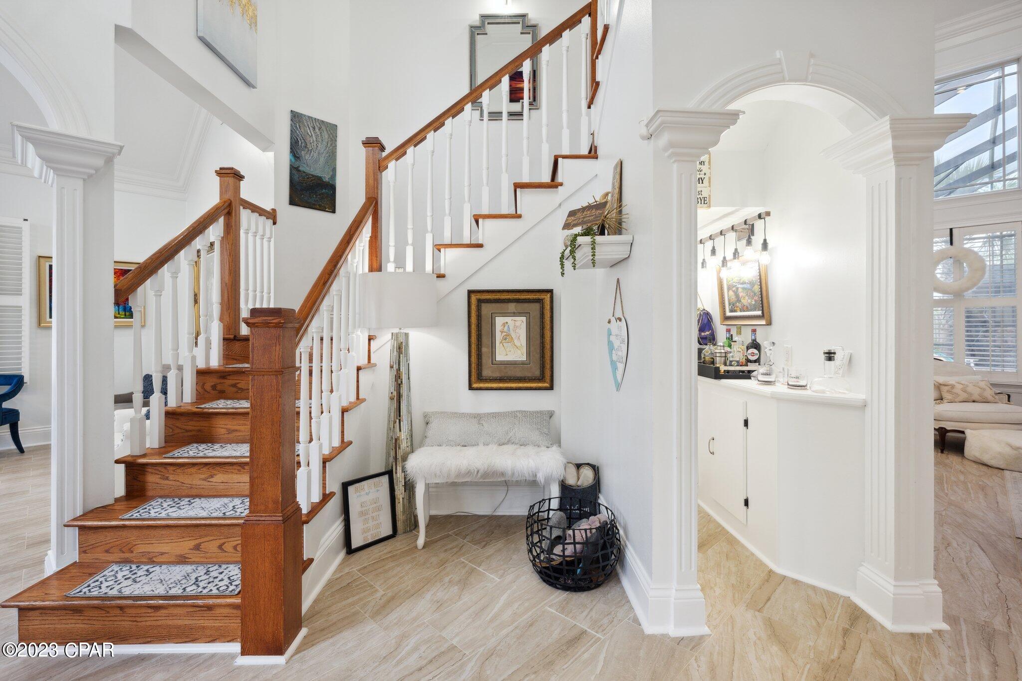 Deer Point Cove - Residential