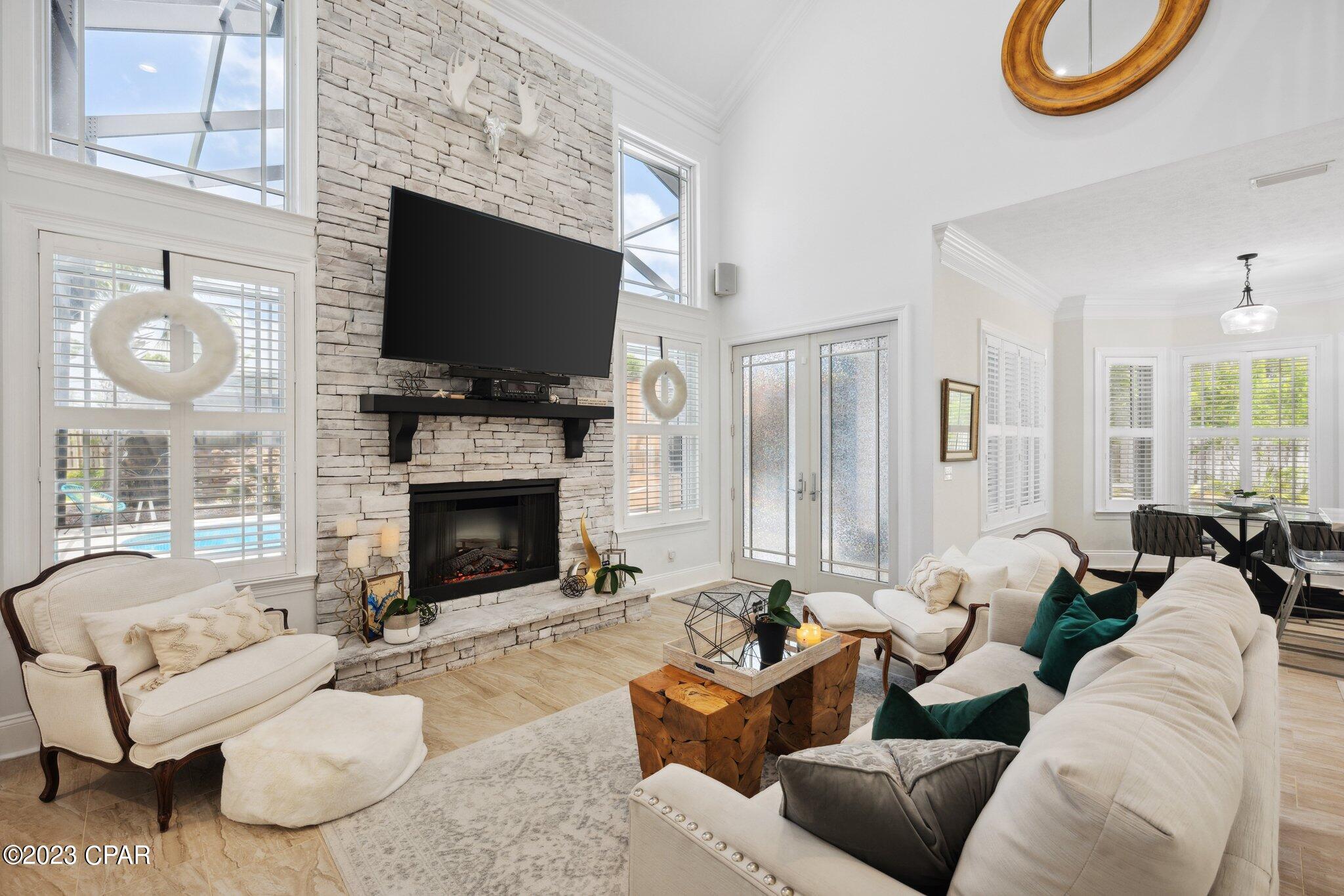 Deer Point Cove - Residential