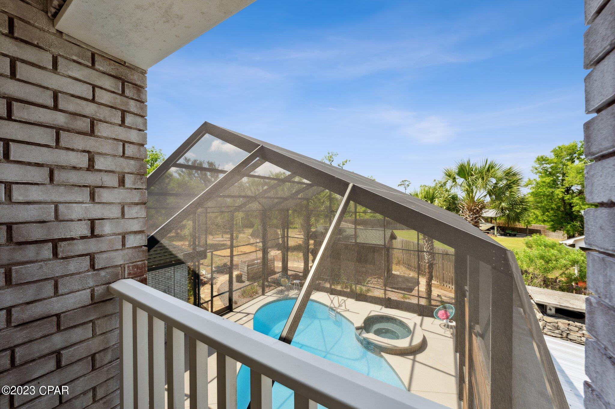 Deer Point Cove - Residential