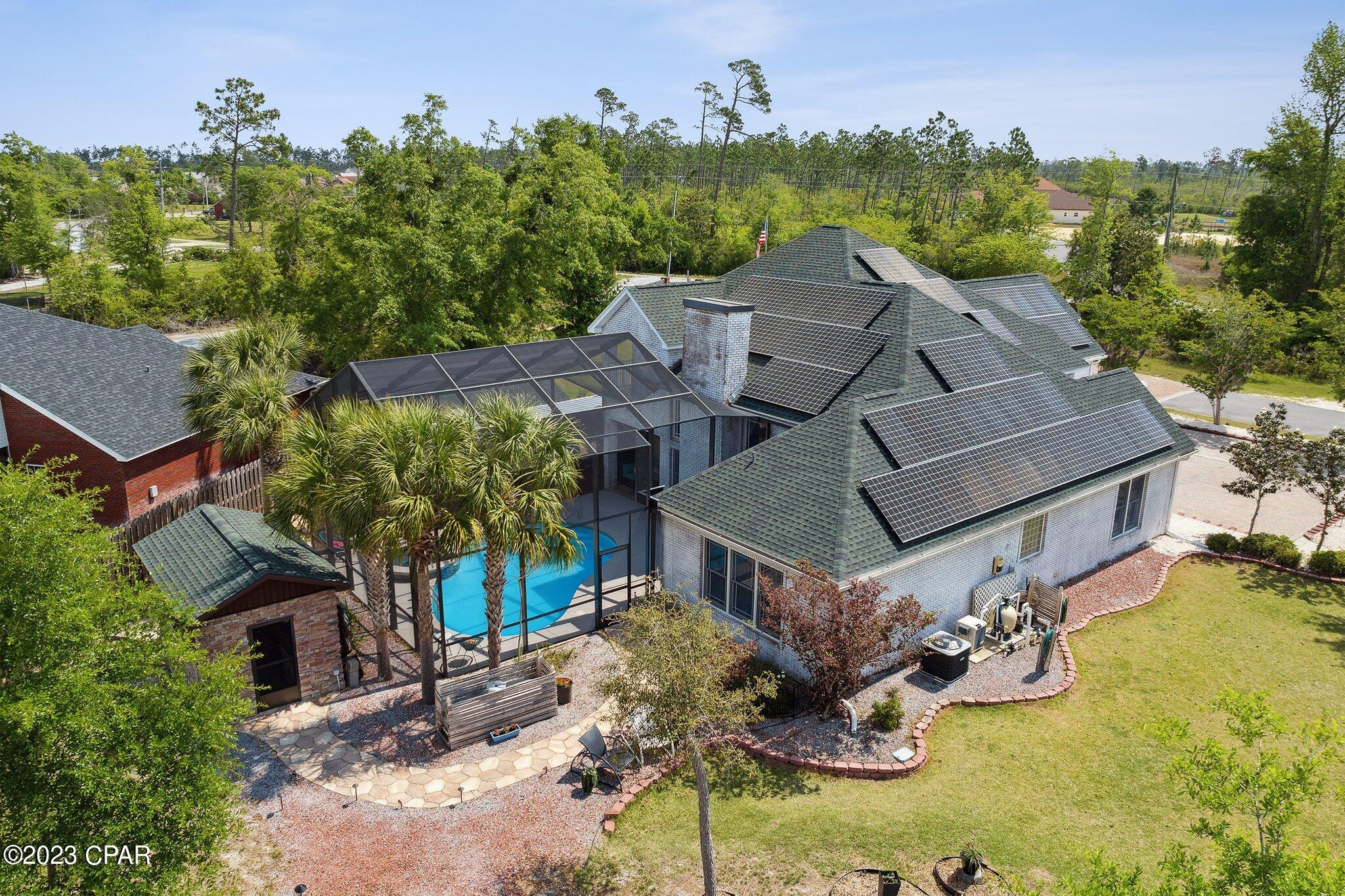 Deer Point Cove - Residential