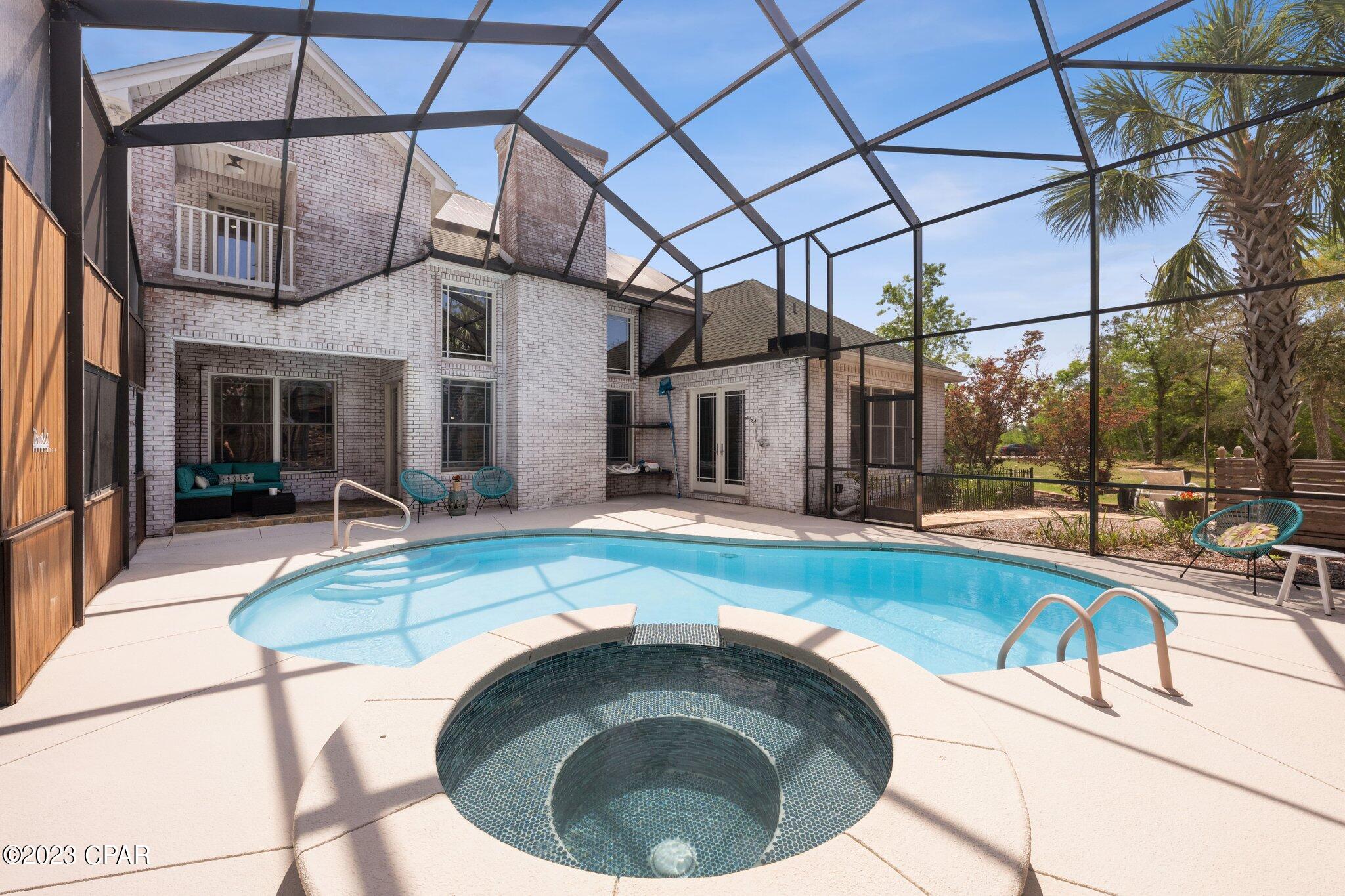 Deer Point Cove - Residential