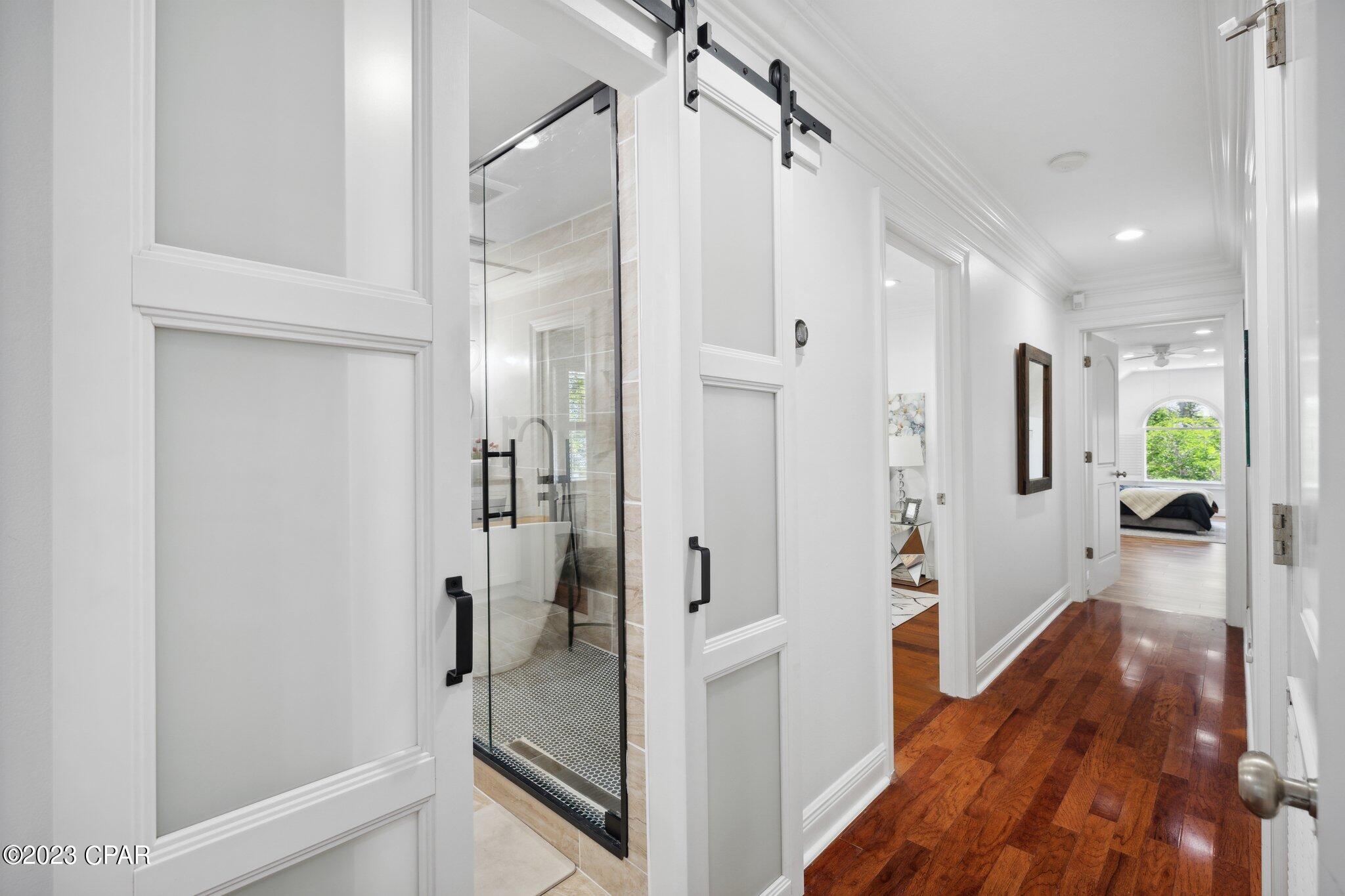 Deer Point Cove - Residential