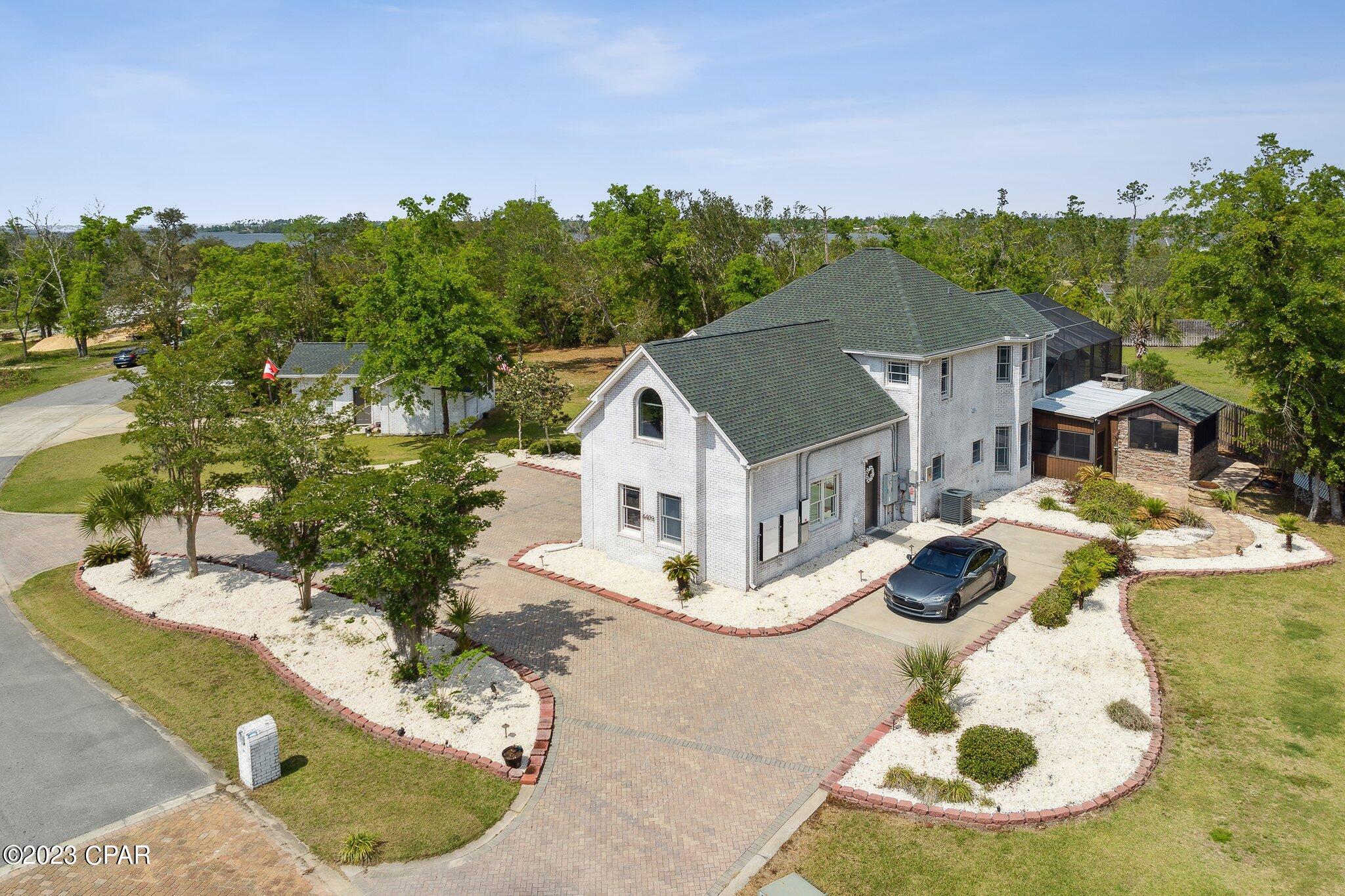 Deer Point Cove - Residential