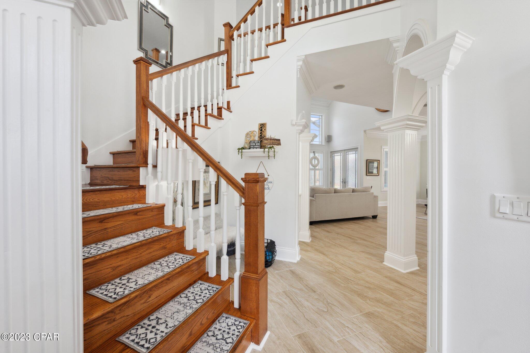 Deer Point Cove - Residential