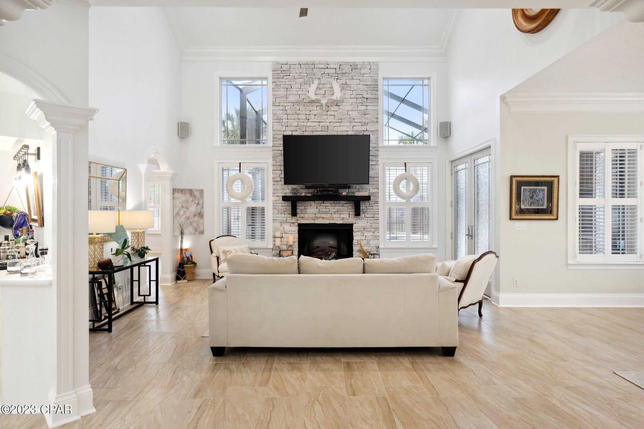 Deer Point Cove - Residential