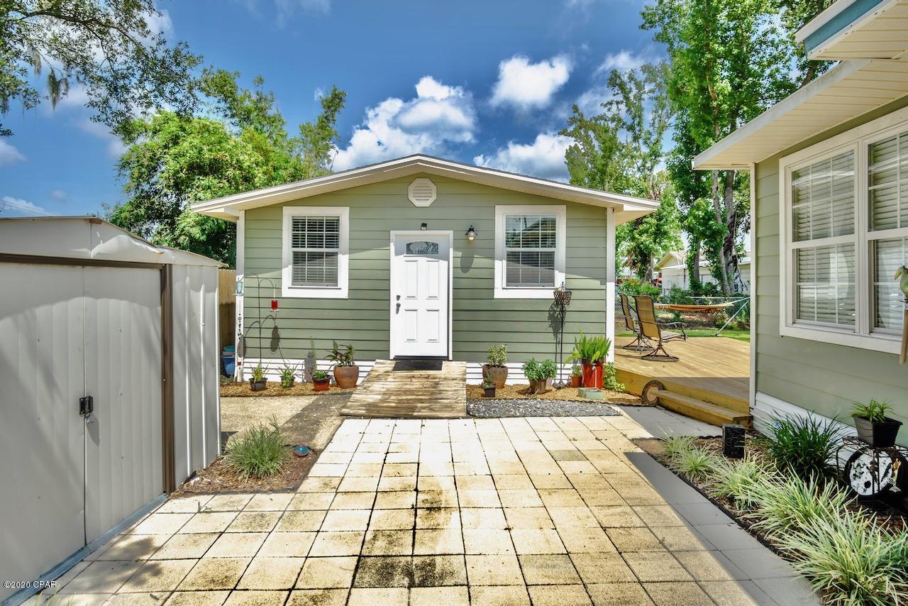 [No Recorded Subdiv] - Residential