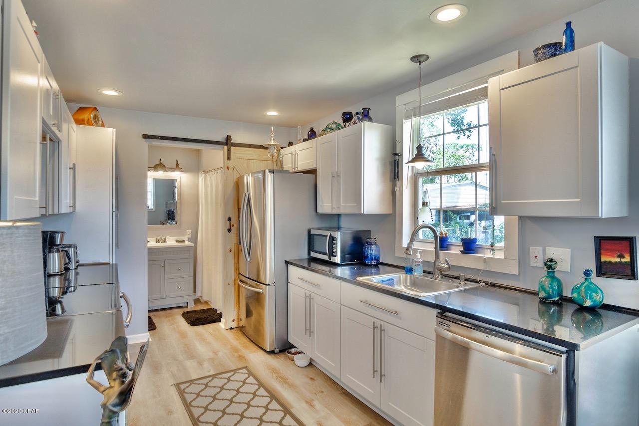 [No Recorded Subdiv] - Residential