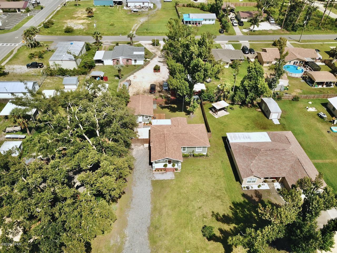 [No Recorded Subdiv] - Residential